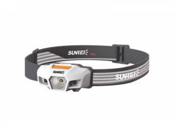 Налобный фонарь SUNREE Ree2 Lightweight motile headlam