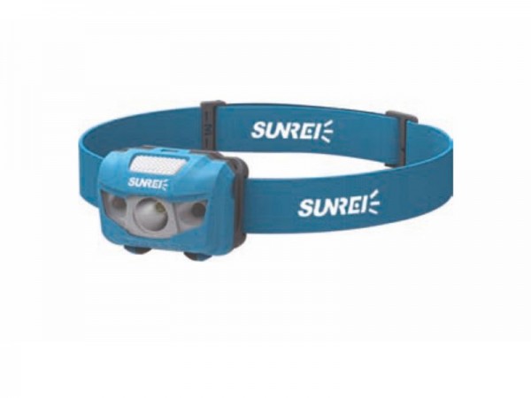 Налобный фонарь SUNREE Youdo2S Handy motile headlamp