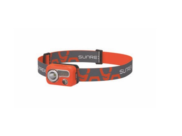 Налобный фонарь SUNREE Youdo5 handy motile headlamp
