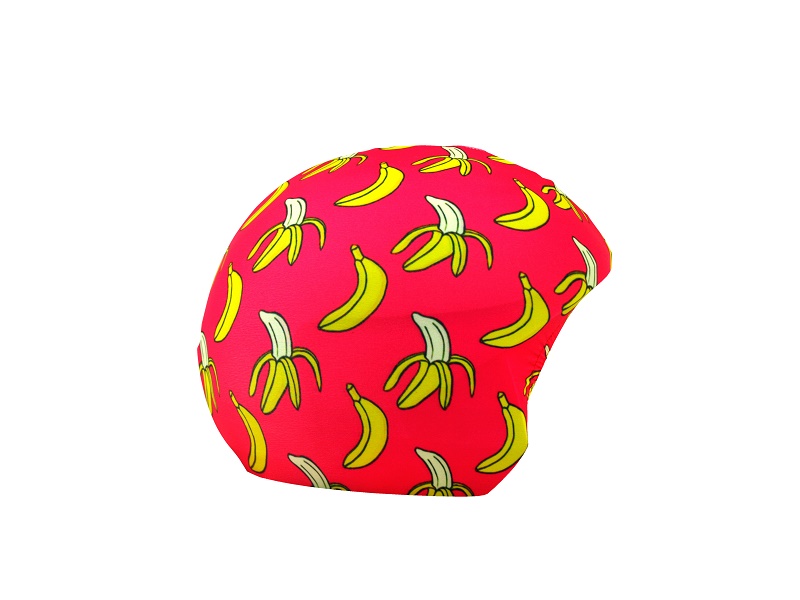 фото Нашлемник Coolcasc 165 Banana