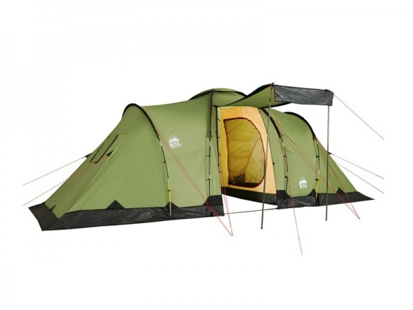 Палатка KSL Macon 6