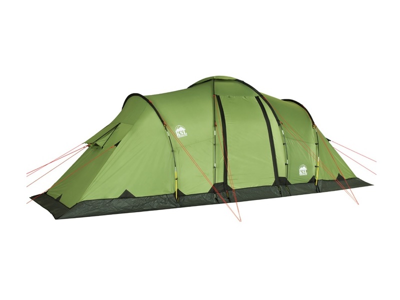 фото Палатка KSL Macon 6