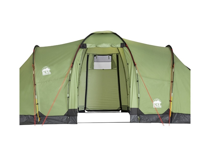 фото Палатка KSL Macon 6