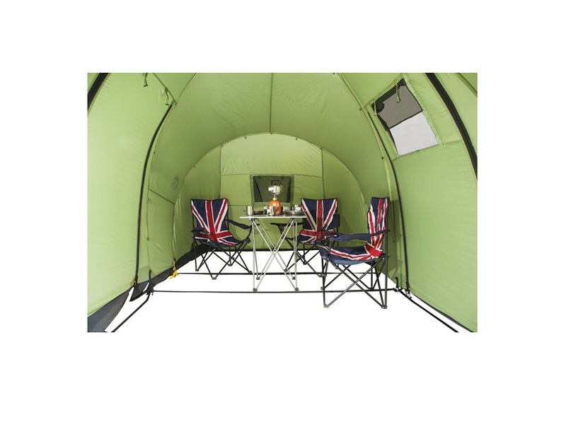 фото Палатка KSL Macon 6