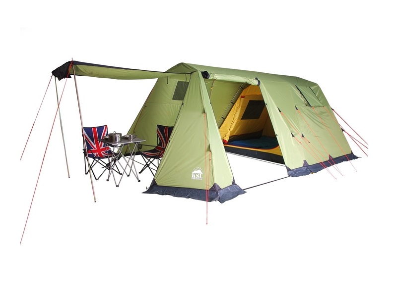 фото Палатка KSL Vega 5
