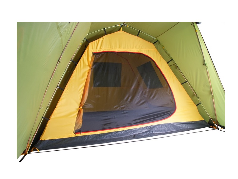 фото Палатка KSL Vega 5