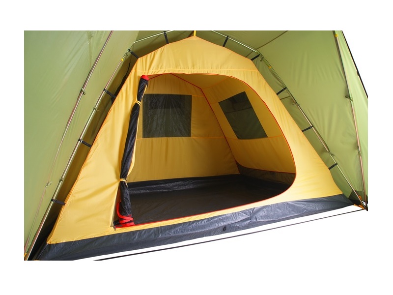 фото Палатка KSL Vega 5