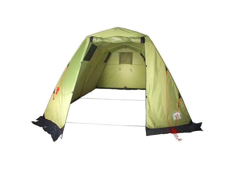 фото Палатка KSL Vega 5