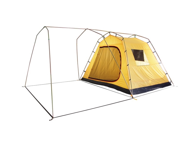 фото Палатка KSL Vega 5