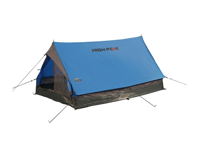 фото Палатка High Peak Minipack
