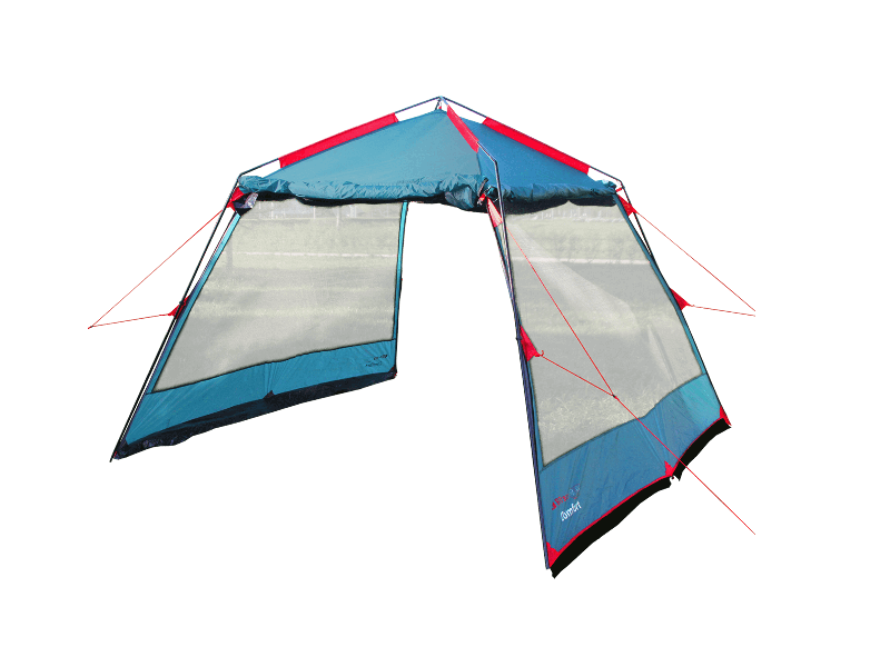 фото Палатка-шатер BTrace Comfort