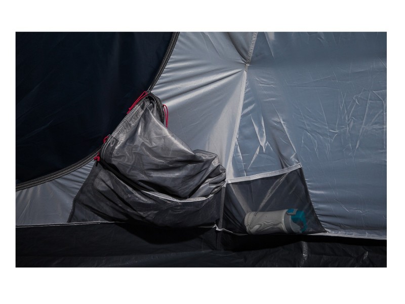 фото Палатка кемпинговая FHM Alcor 3
