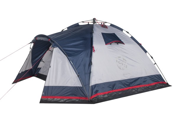 Палатка кемпинговая FHM Alcor 3