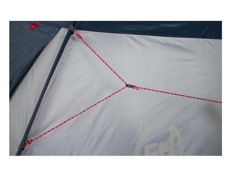 фото Палатка кемпинговая FHM Alioth 4