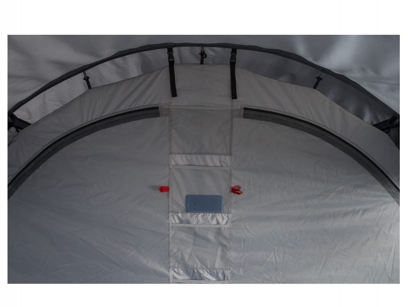 фото Палатка кемпинговая FHM Libra 4