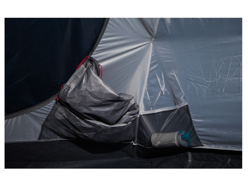 фото Палатка кемпинговая FHM Polaris 4