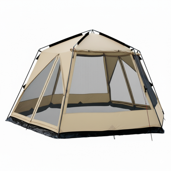 Шатер Tramp Lite Mosquito Sand