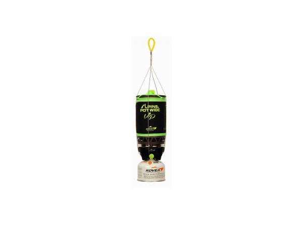 Подвес Kovea для Аlpine Pot KB-0703W