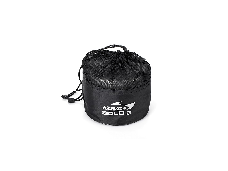 фото Набор посуды Kovea Solo-3 KSK-SOLO3