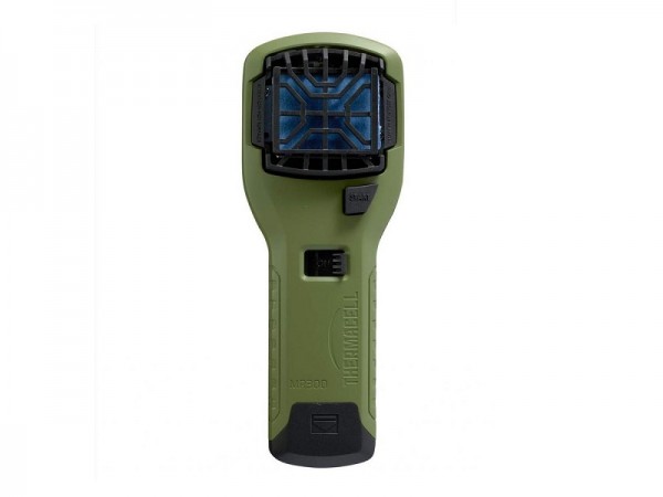 Прибор противомоскитный ThermaCell MR-300 Repeller Olive (оливковый)