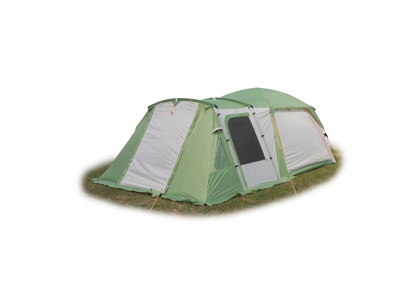 фото Пристройка к шатру Fortuna 350 premium и внутренняя палатка