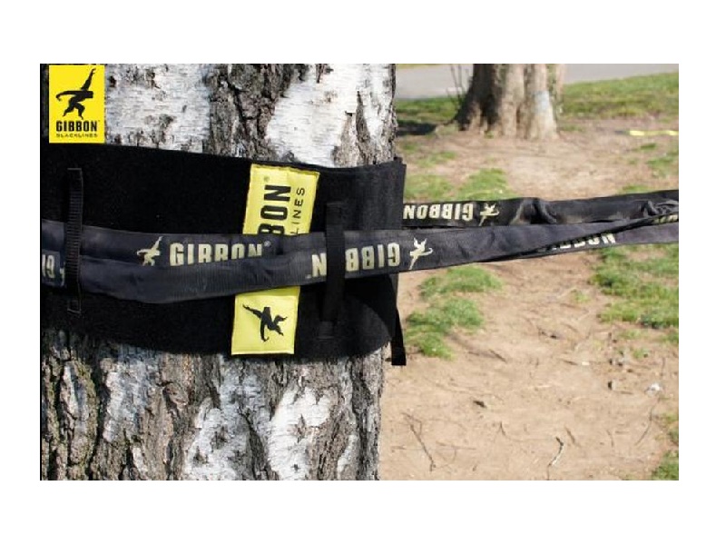 фото Протектор для деревьев Gibbon Treewear XL (200х25х1см)