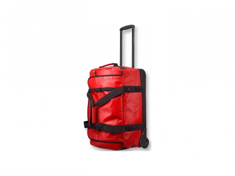 фото Баул на колесах Red Fox Roller Duffel 100 V2