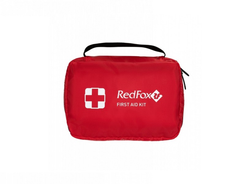 фото Аптечка Red Fox Rescue Sport Kit Medium