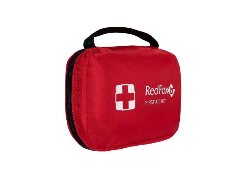 фото Аптечка Red Fox Rescue Sport Kit Medium