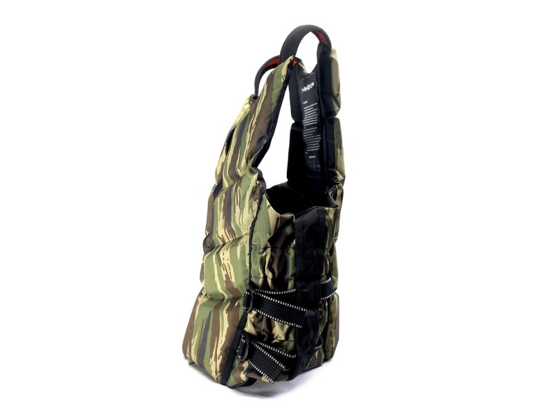 фото Спасательный жилет hikeXp Standart Military