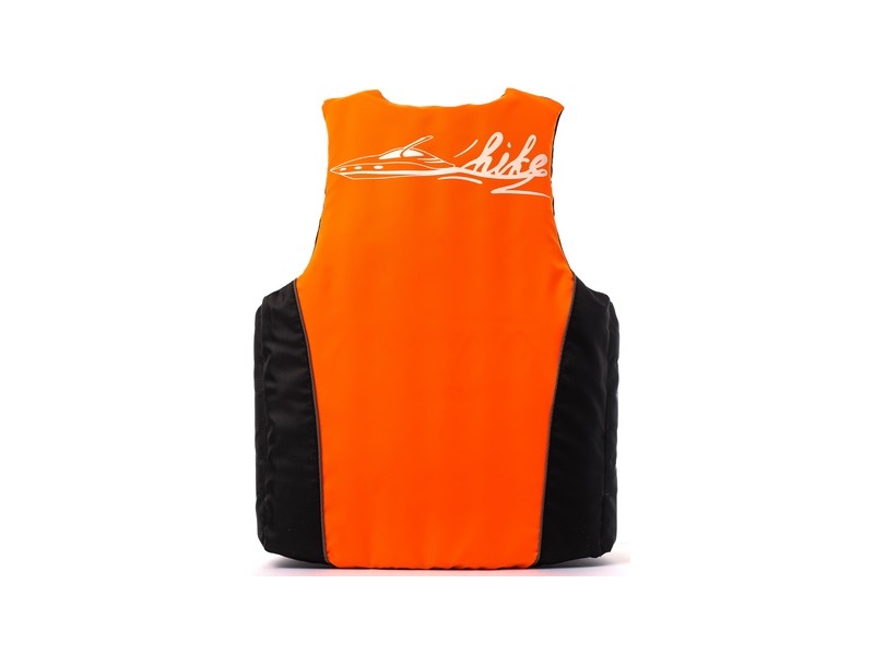 фото Спасательный жилет hikeXp Universal Orange/Black