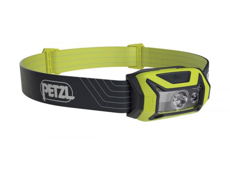 фото Фонарь налобный Petzl Tikka (350 лм)