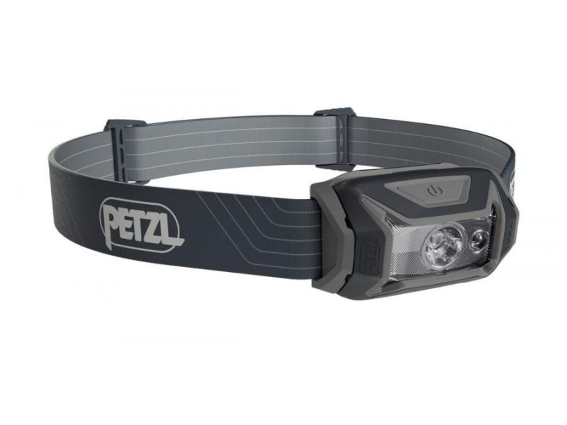 фото Фонарь налобный Petzl Tikka (350 лм)