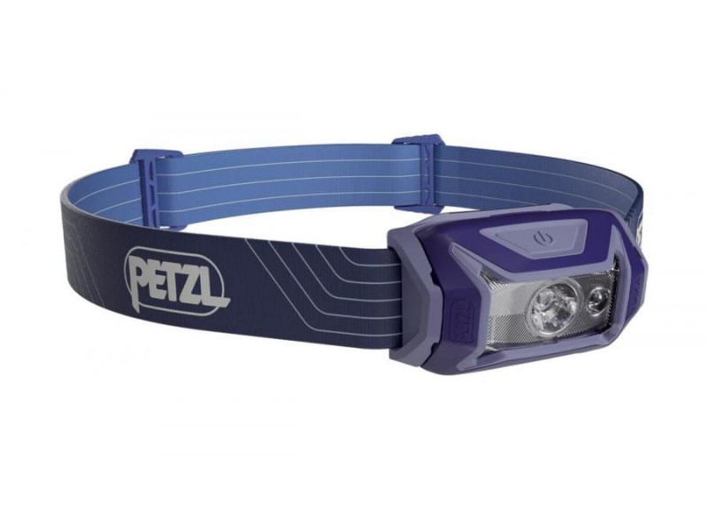 фото Фонарь налобный Petzl Tikka (350 лм)