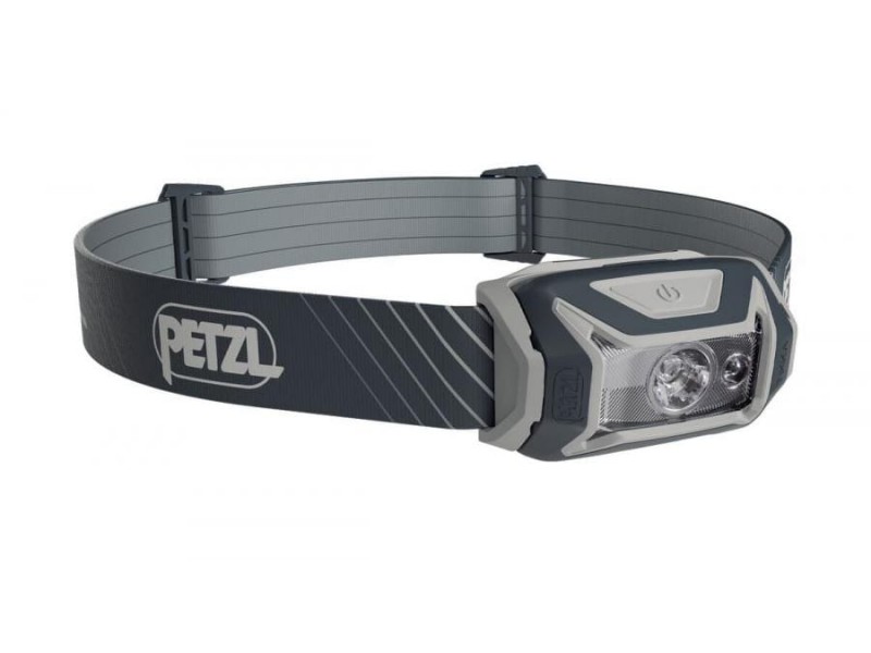 фото Фонарь налобный Petzl Tikka Core (450 лм)