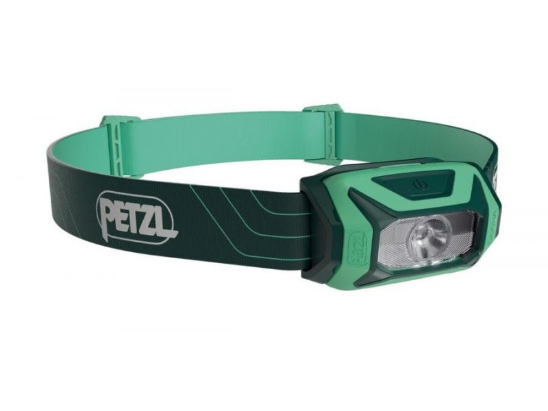 фото Фонарь налобный Petzl Tikkina (300 лм)