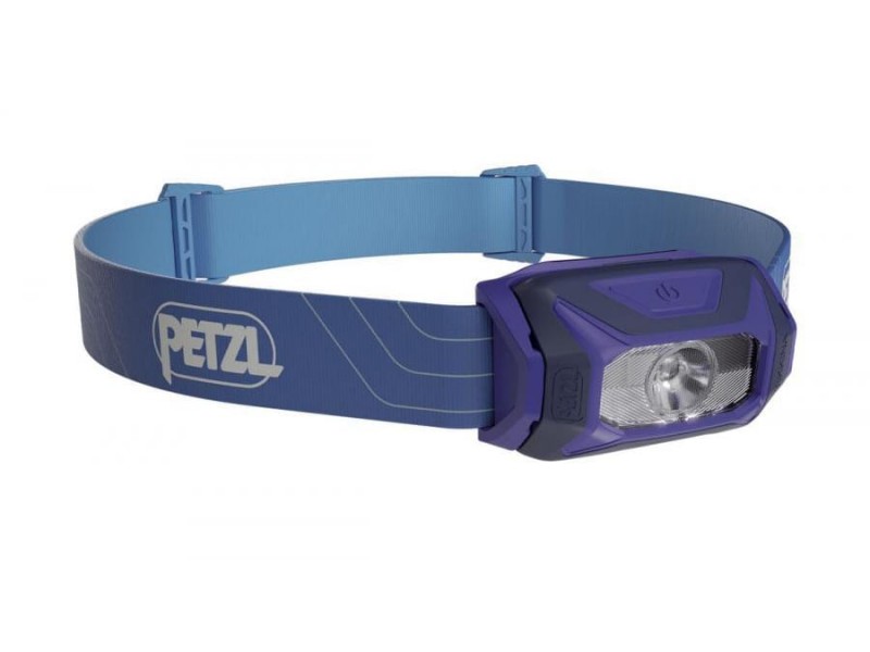 фото Фонарь налобный Petzl Tikkina (300 лм)