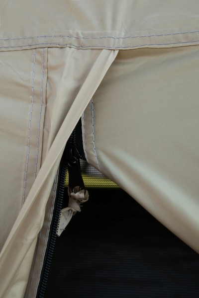 фото Палатка Tramp Lite Fly 2