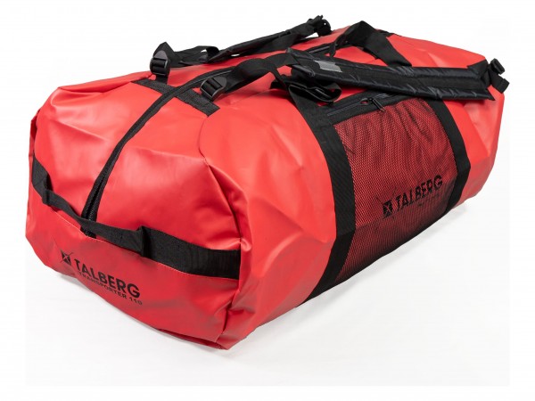 Гермобаул Talberg TRANSPORTER BAG 110