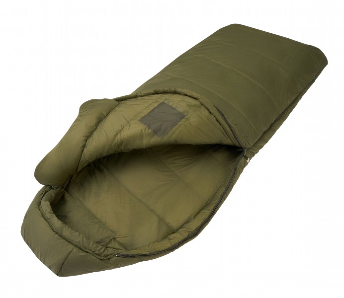 фото Спальник Tramp Troll Compact -25 (t°комф. -5)