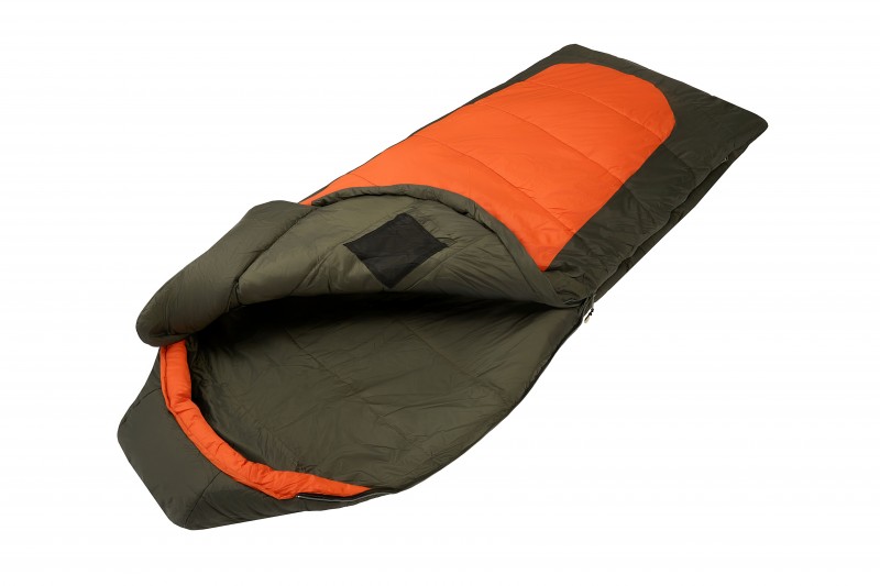 фото Спальник Tramp Troll Compact -25 (t°комф. -5)