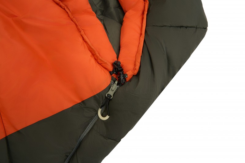 фото Спальник Tramp Troll Compact -25 (t°комф. -5)