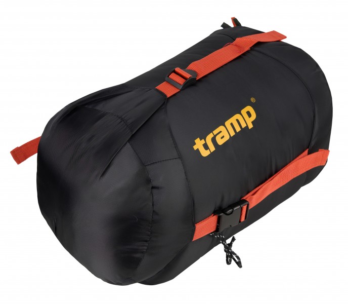 фото Спальник Tramp Troll Compact -25 (t°комф. -5)