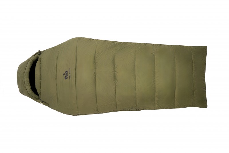 фото Спальник Tramp Troll Regular -25 (t°комф. -5)