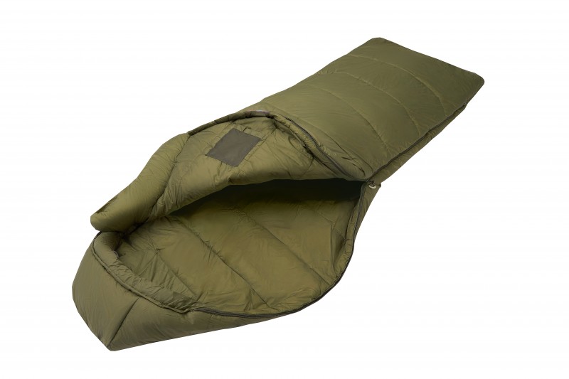 фото Спальник Tramp Troll Regular -25 (t°комф. -5)