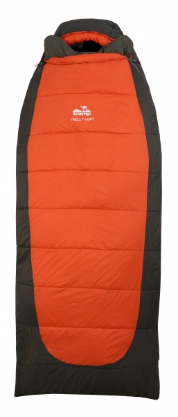 фото Спальник Tramp Troll Regular -25 (t°комф. -5)