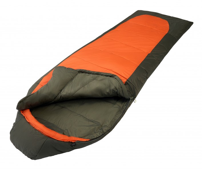 фото Спальник Tramp Troll Regular -25 (t°комф. -5)