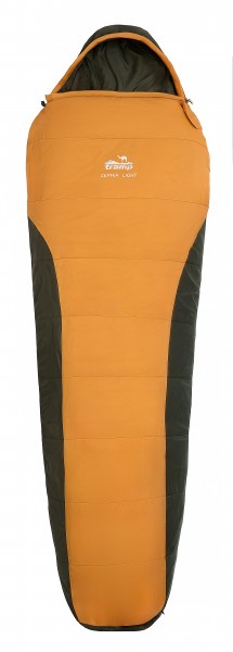 Спальник Tramp Zephir Lite (t°комф. 5)