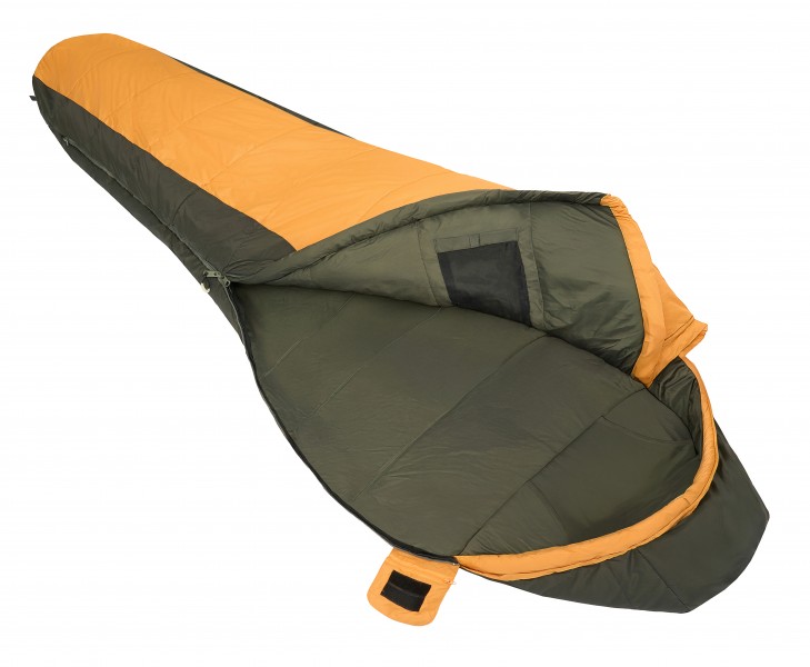 фото Спальник Tramp Zephir Lite (t°комф. 5)