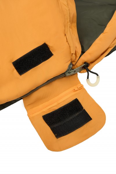 фото Спальник Tramp Zephir Lite (t°комф. 5)